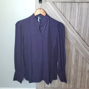 Blouse KOOKAI French brand